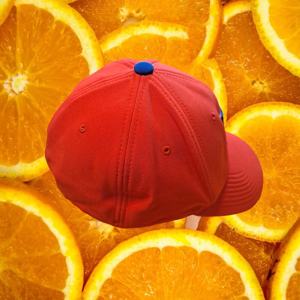 Washington Bullets Fitted Baseball Hat Cap‎ Size … - image 5